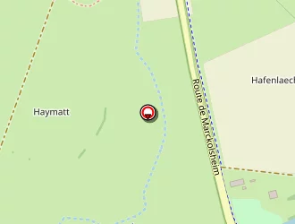 Carte de Médiathèque Intercommunale à Sélestat