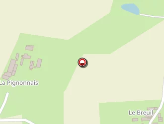 Carte de Brouazin Jean-marc à Plumaugat