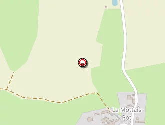 Carte de Dugue Kévin à Gosné