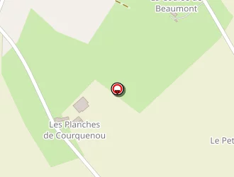 Carte de Léon Stanislas à Juvigné