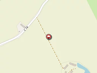 Carte de L'ecusson à Vivoin