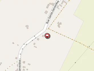 Carte de Transport Apjp à Blennes