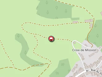 Carte de Jacquot Denis à Sainte-marie-aux-mines