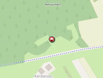 Carte de Combustible Douguet à Crozon