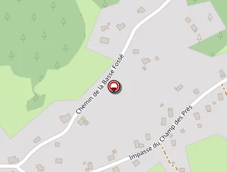 Carte de Lg Services à Taintrux