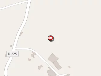 Carte de Lemonnier à Contest