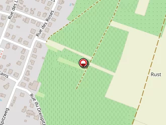 Carte de Felicite à Kintzheim