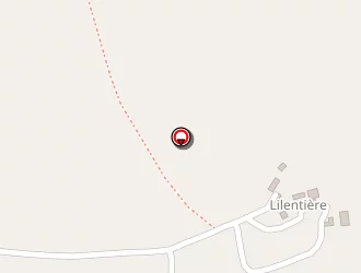 Carte de Desaunay à Contest