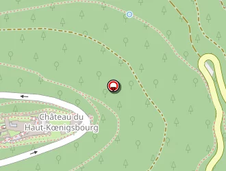 Carte de E.leclerc à Orschwiller