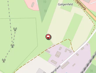 Carte de Le Bronze Industriel à Sélestat