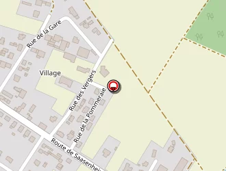 Carte de Haegéli Raphaël à Sundhouse