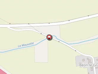 Carte de Gastal Nadia à Soucy