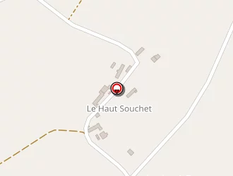 Carte de Freeman Karen à Saint-vran