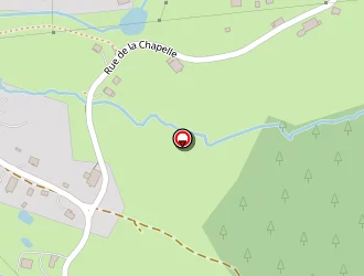 Carte de Clein Rémy à Coinches