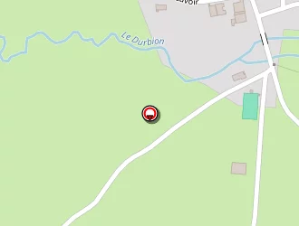 Carte de Lys Construction Bois à Dompierre