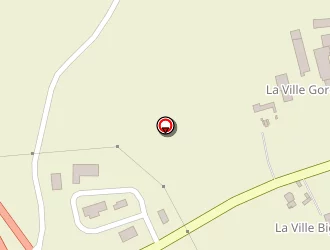 Carte de Philmetal à Quédillac