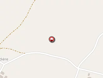 Carte de Du Bois Huchet à Contest