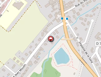 Carte de O.b.s Plomberie à Bréviandes