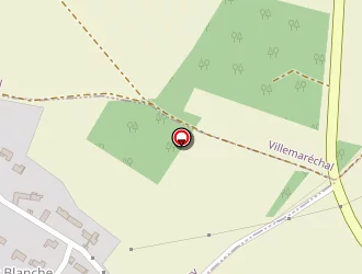 Carte de Tea Figuet à Paley