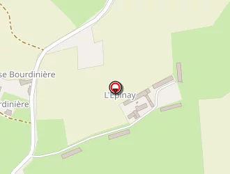 Carte de Sakicourses à Saint-pierre