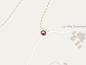 Carte de Personne Guy à Saint-vran