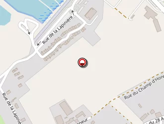 Carte de Fpst à Mesnil-saint-père