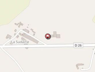 Carte de Levrelle Didier à Ercé-près-liffré