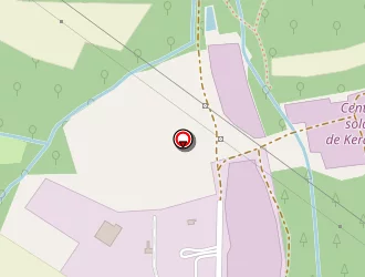 Carte de Recycleurs Bretons à Crozon