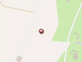 Carte de Rouille Mickaël à Plessala