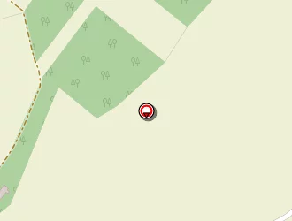 Carte de Golf Du Sénonais à Lixy