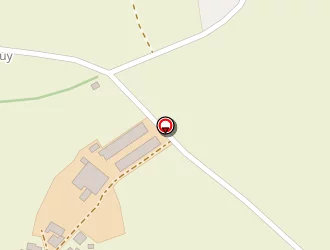 Carte de Le Couedic René à Merléac