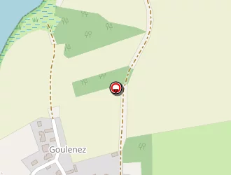 Carte de Mairie à Trégarvan