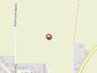 Carte de Ecole Maternelle à Soucy