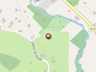 Carte de Juillot Gérard à Taintrux