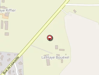 Carte de Stil Creation à Landujan