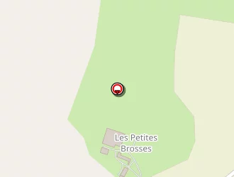 Carte de Orrière André à Juvigné