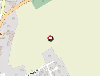 Carte de Portejoie (ets) à Rimaucourt