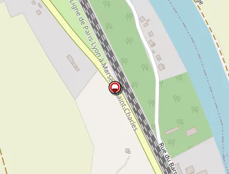 Carte de Momy Stéphane à Villeperrot