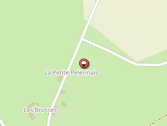 Carte de Legot Didier à Chailland