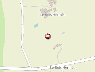 Carte de Marqué (gaec) à Landujan