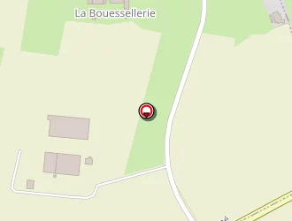 Carte de Eurolap à Gosné