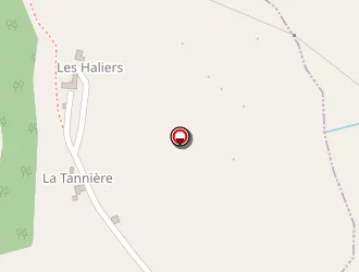 Carte de Foucher Eddie à Belgeard