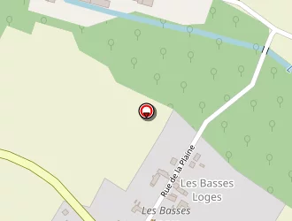 Carte de Chaillou Jean à Blennes