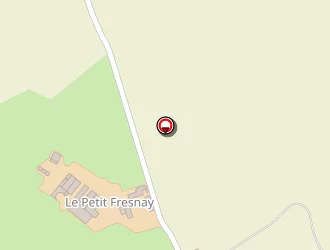 Carte de Leveau Eric à Étilleux (les)