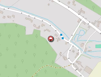 Carte de Pisciculture Du Lunain à Nanteau-sur-lunain