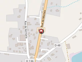 Carte de Ambiances Fleurs à Plonévez-du-faou