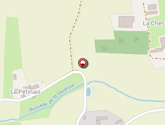 Carte de Riaux Didier à Gosné