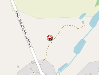 Carte de Mairie à Hambers