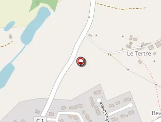 Carte de Morin Léatitia à Hambers