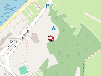 Carte de Jean Toppin à Mesnil-saint-père